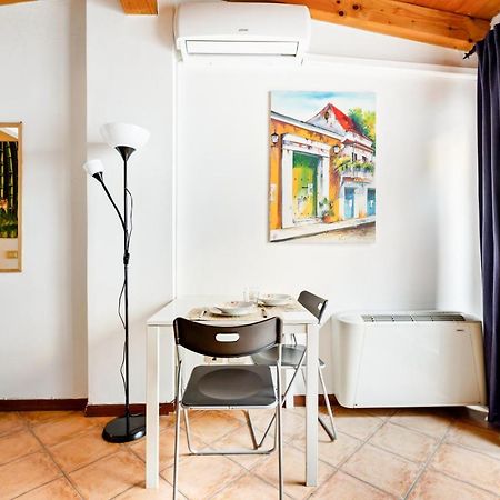 Cosy Studio Corso Lodi & Porta Romana M3 Мілан Екстер'єр фото