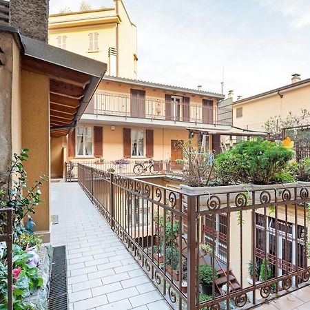 Cosy Studio Corso Lodi & Porta Romana M3 Мілан Екстер'єр фото