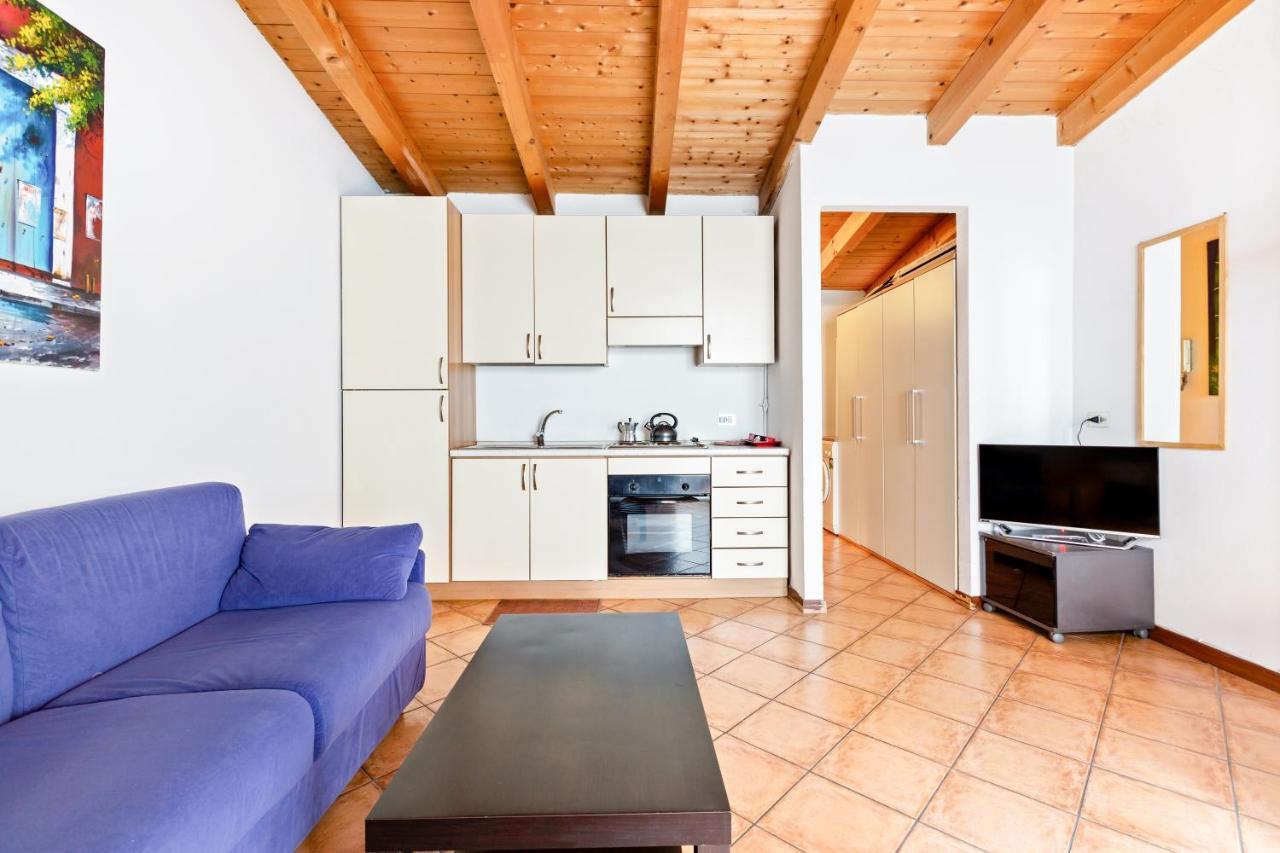 Cosy Studio Corso Lodi & Porta Romana M3 Мілан Екстер'єр фото