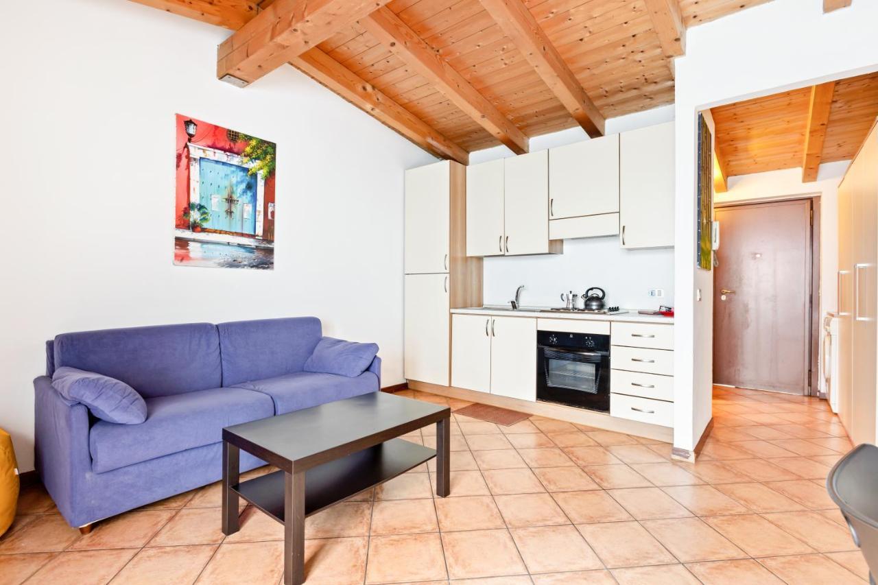 Cosy Studio Corso Lodi & Porta Romana M3 Мілан Екстер'єр фото