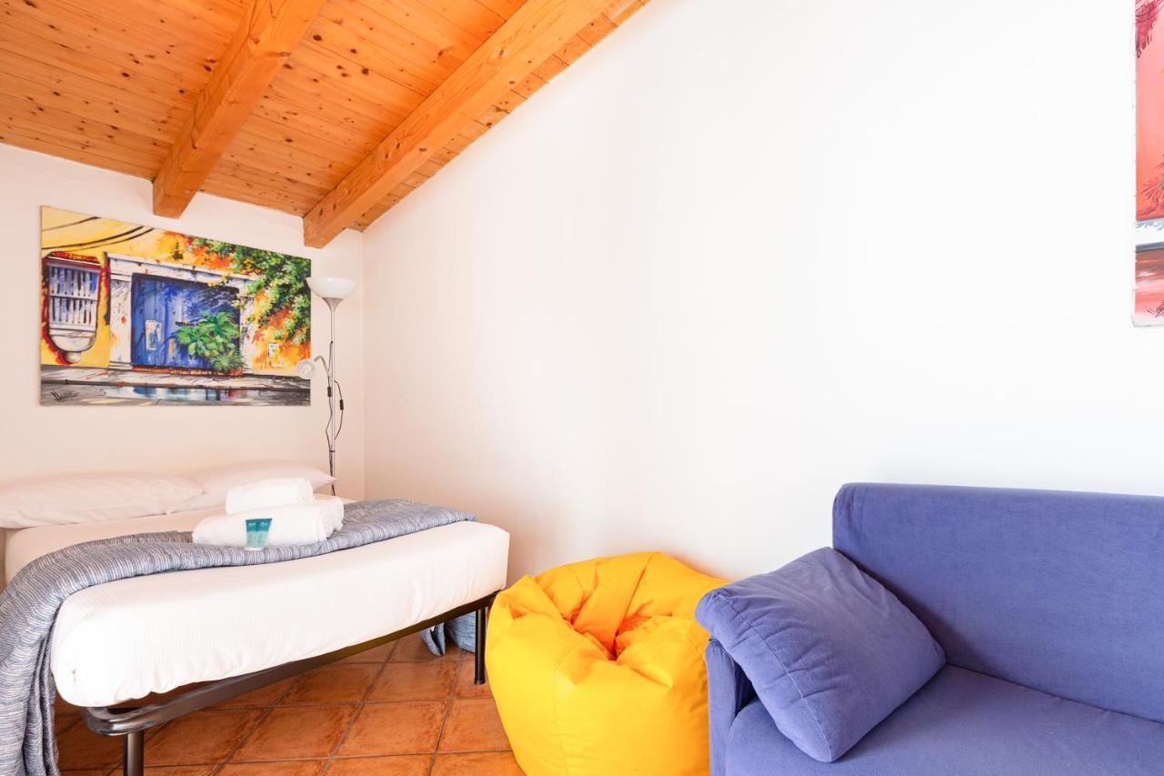 Cosy Studio Corso Lodi & Porta Romana M3 Мілан Екстер'єр фото