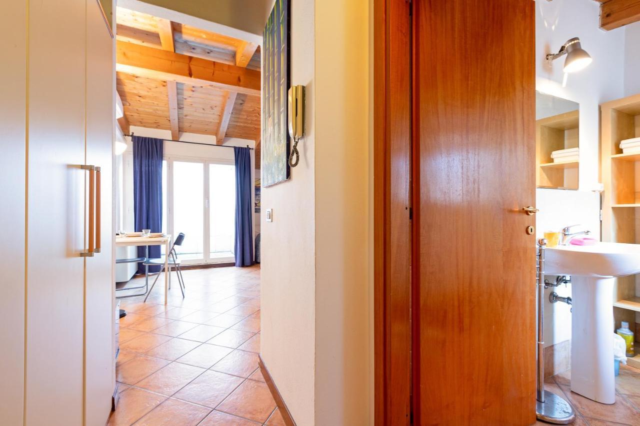 Cosy Studio Corso Lodi & Porta Romana M3 Мілан Екстер'єр фото