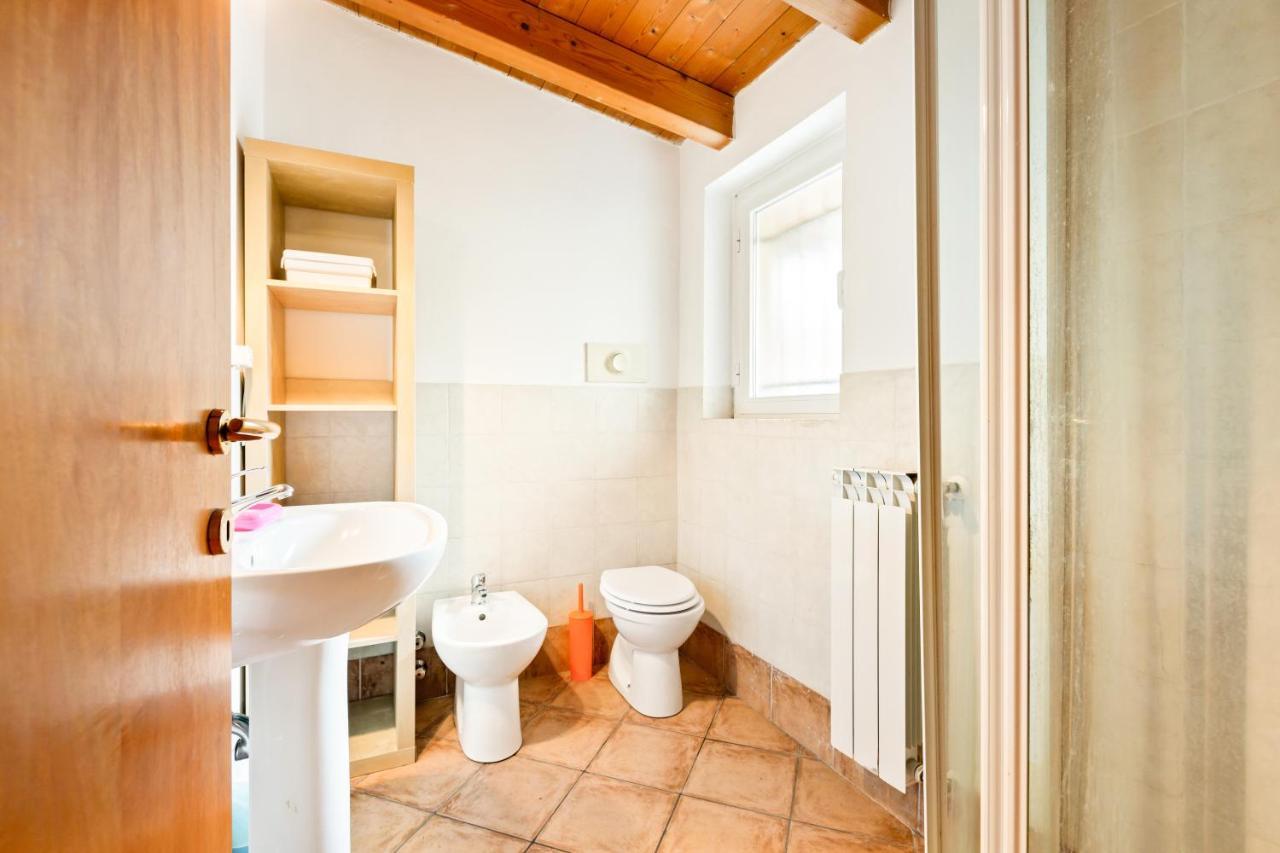 Cosy Studio Corso Lodi & Porta Romana M3 Мілан Екстер'єр фото